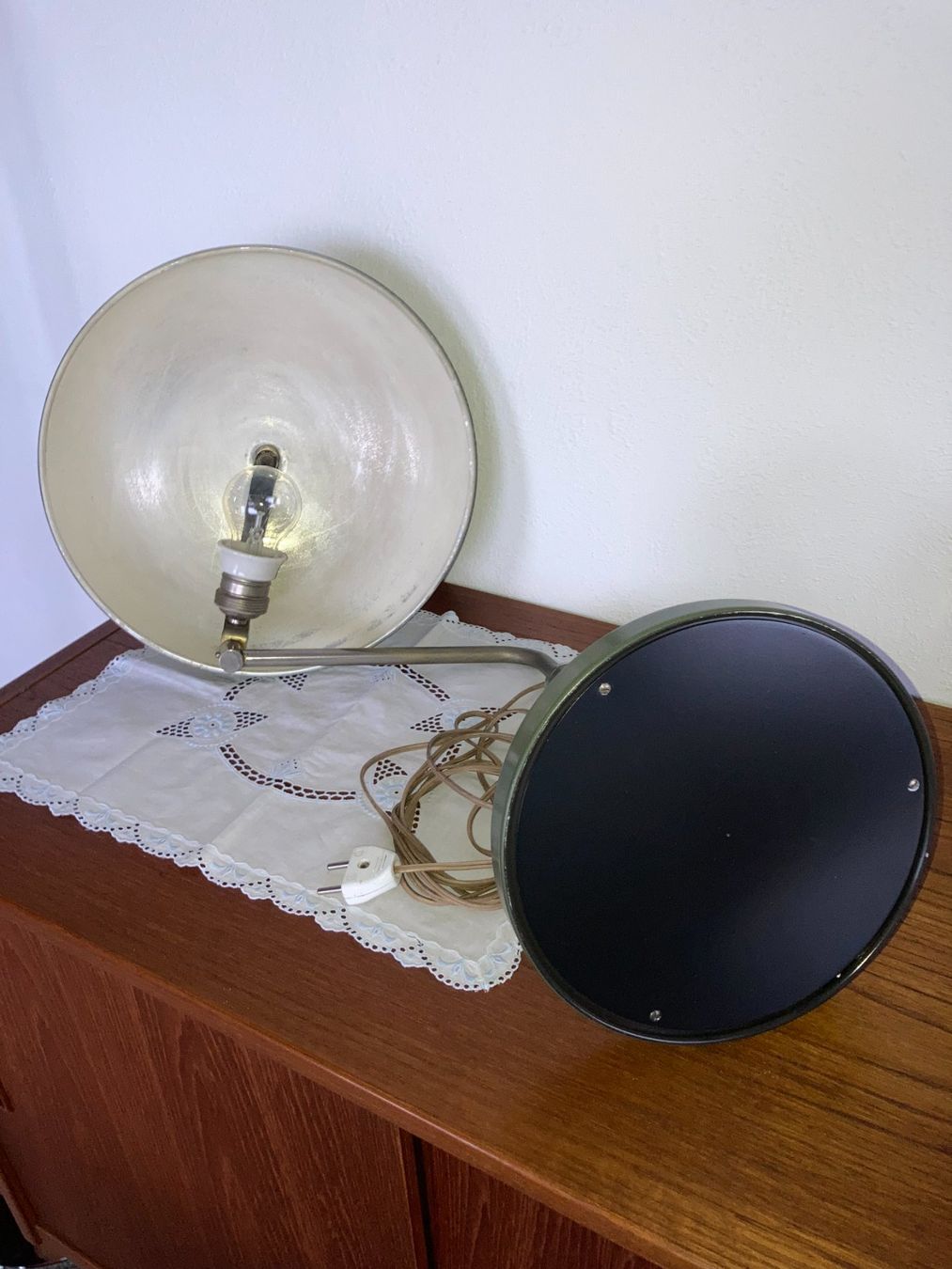 Lampade: Tischlampe Quick – Usato da Wil SG venduto da Pin05 2