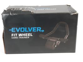 EVOLVER Fit Wheel Core Trainer