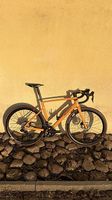 Scott Addict RC 2025, Top Zustand, Powermeter, DT SWISS