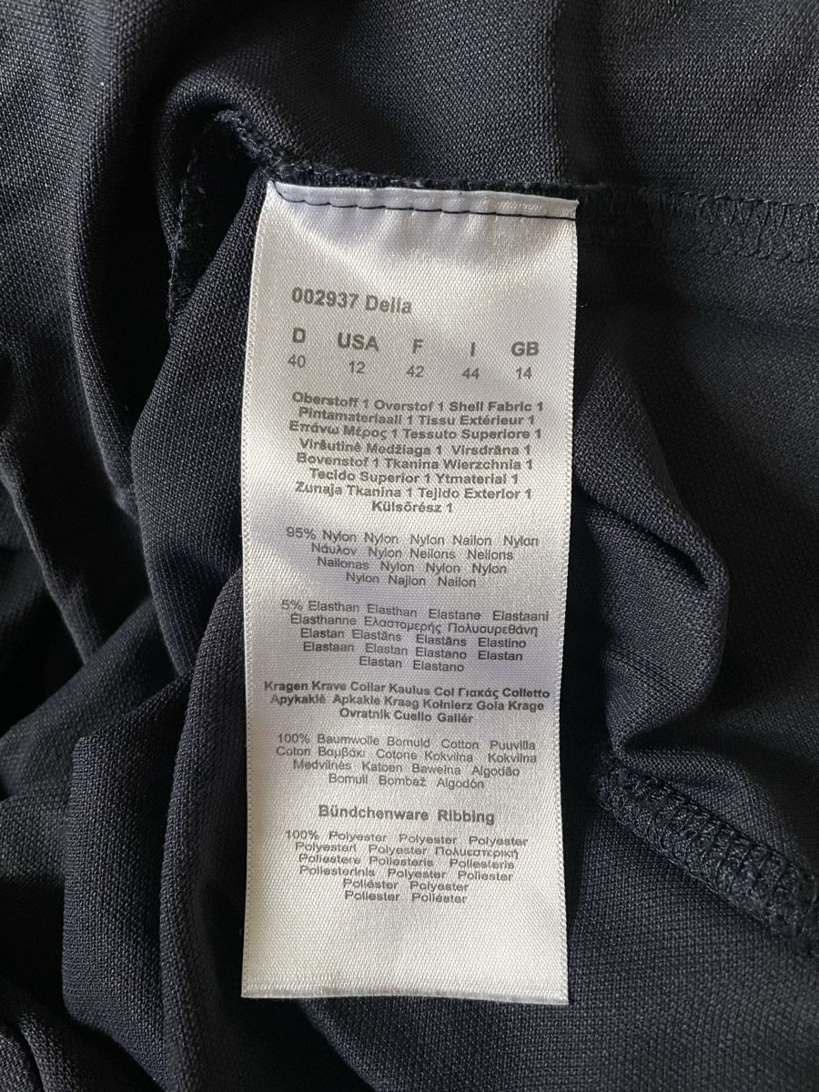 Magliette Polo: Turnier Reitshirt – Usato da Münchenstein venduto da Kapris 3