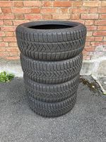 215/50/17 Pirelli Winterreifen 