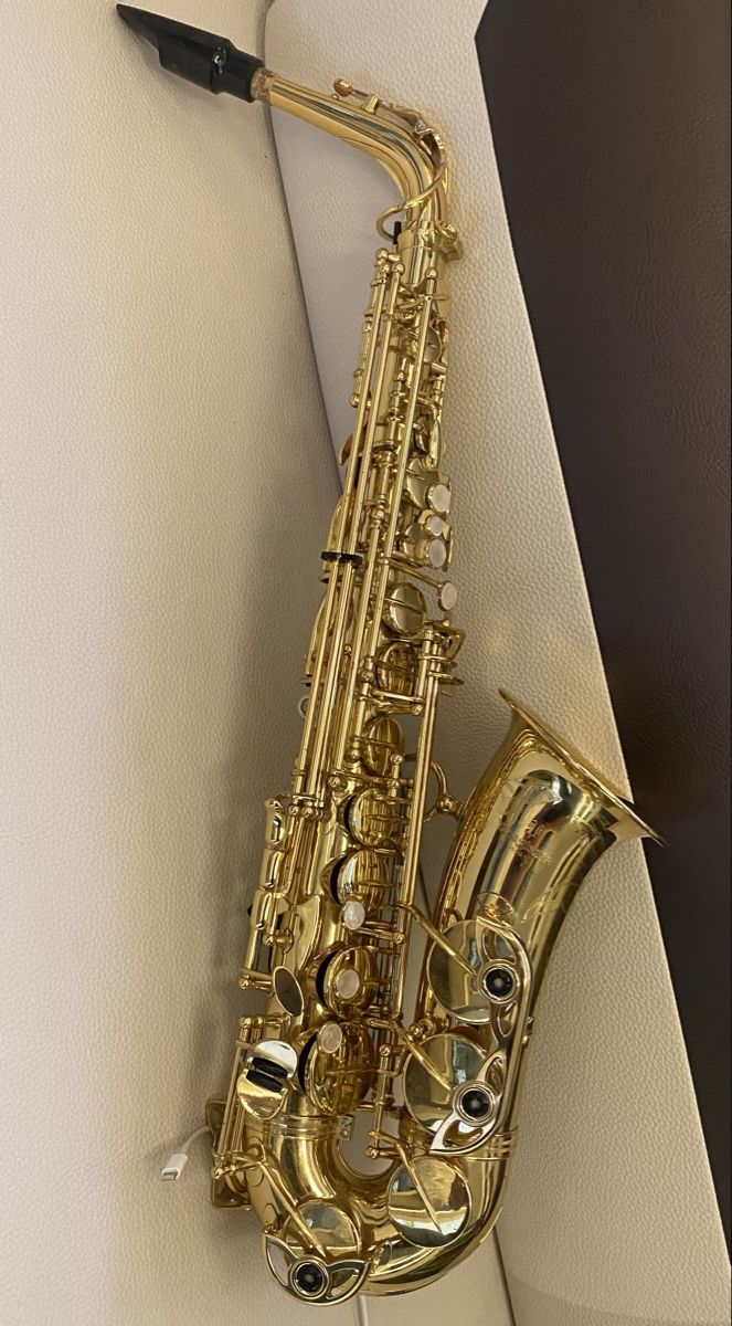 Musikinstrumente: Saxophone yanagisana alto – Gebraucht aus Marly von Tchatcho01