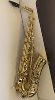 Saxophone yanagisana alto