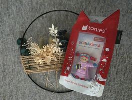 Tonies Lichterkinder Weihnachten