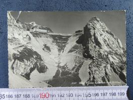 PILATUS-KULM HOTEL MIT ESEL BUG SZ AK