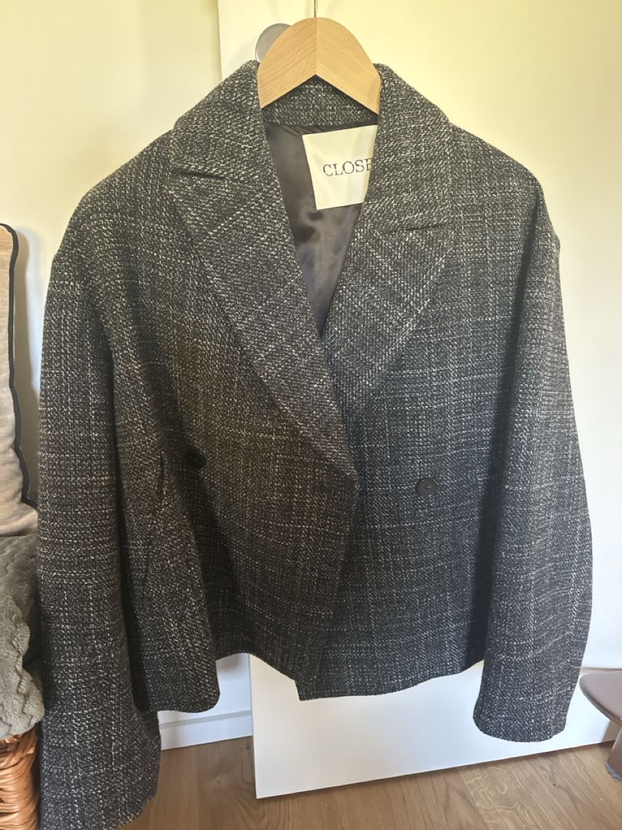 Closed Jacken: Jacke  Closed – Gebraucht aus Wilen (Sarnen) von mbs_b75k