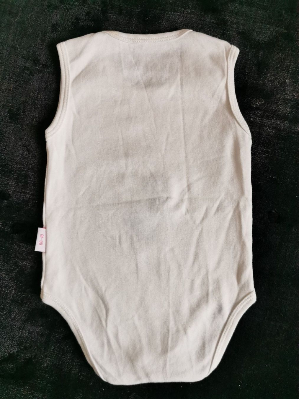 Biancheria intima: Body /Top /unterhemd Gr. 86 – Usato da Seuzach venduto da Tureda 3