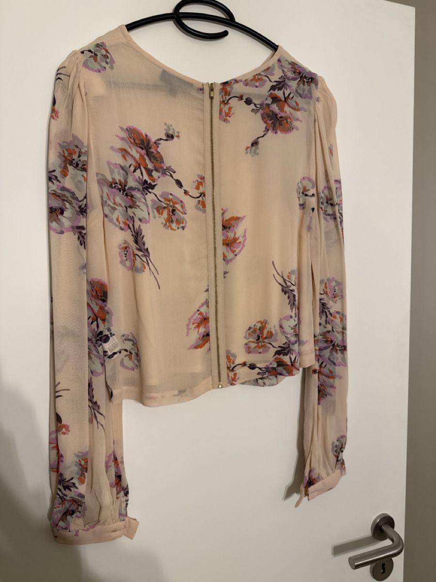 Topshop Camicette: Topshop Bluse – Usato da Wettswil venduto da lalinda85 2