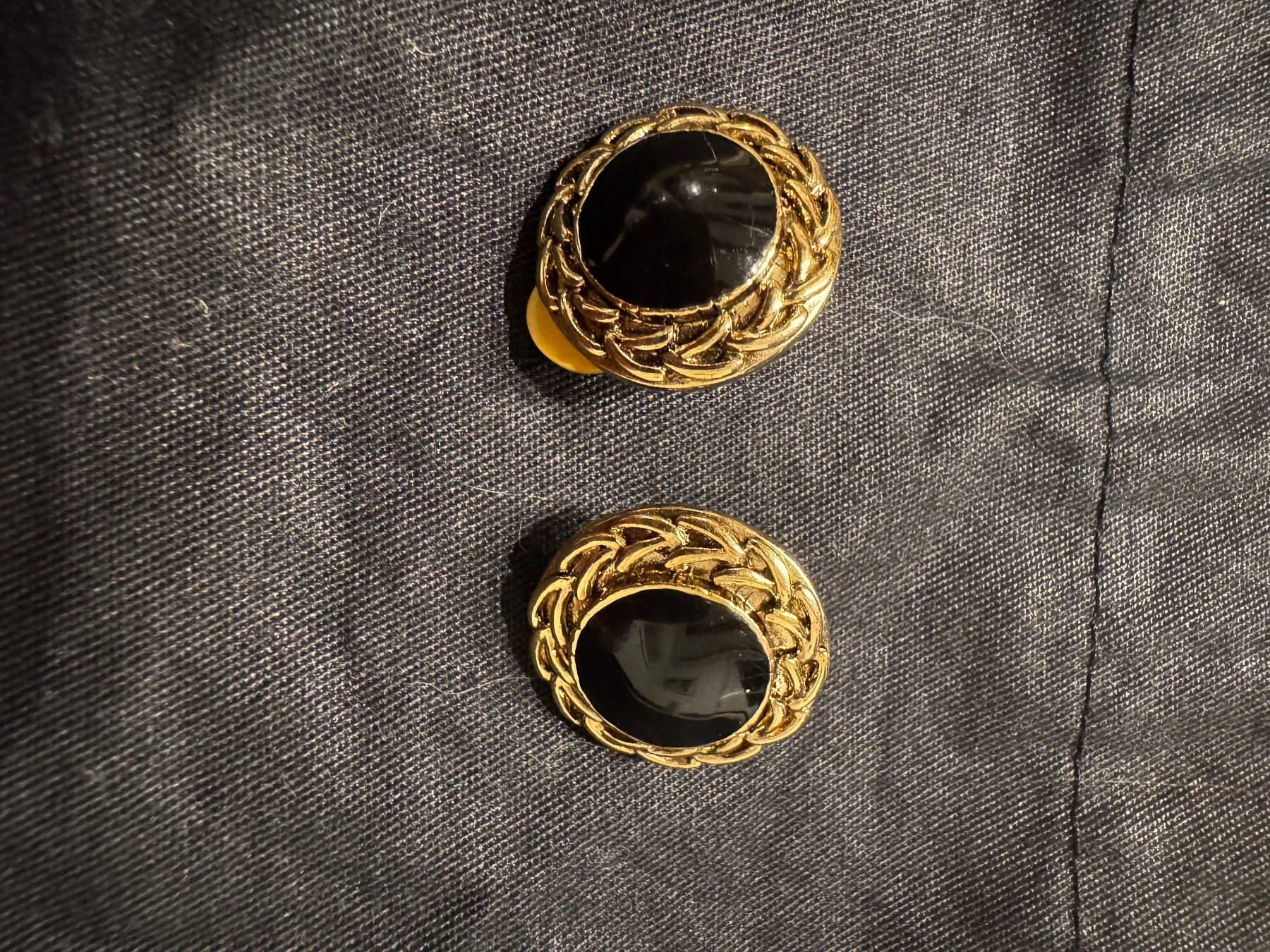 Ciondoli: 1980 Vintage Statement Schmuck – Usato da Häuslenen venduto da jur_t65b 4