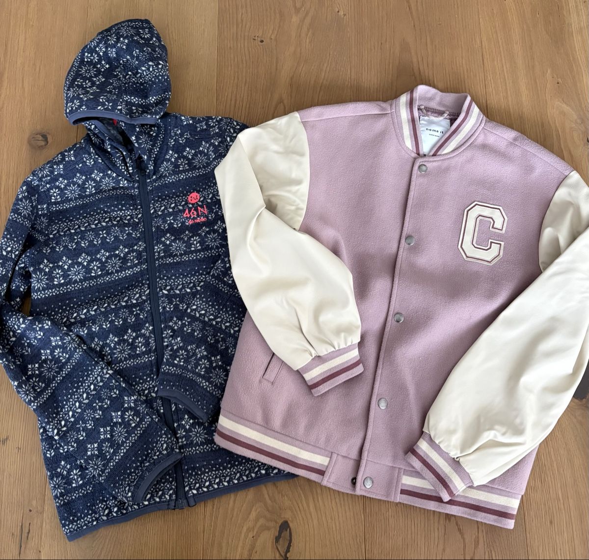 Lotti & Set di vestiti: Kleiderpaket Mädchen Grösse 152 – Usato da Balzers venduto da mimaja 1
