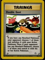 double gust 100/111 Base Set