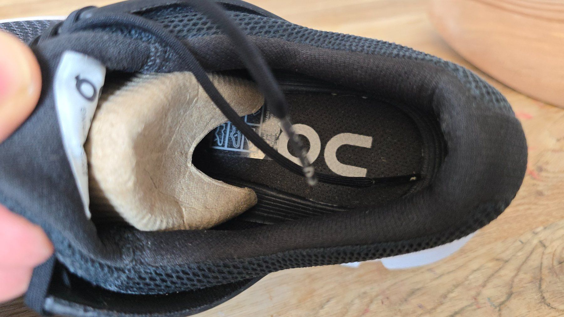 On Scarpe da uomo: ON schuhe EU 38.5 – Usato da Wallisellen venduto da theblacksheep 3