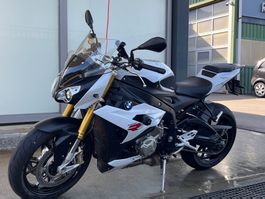 BMW S1000R 12000 km Super Zustand