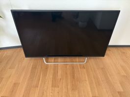 Sony 4K Smart TV - KD-49xd7005