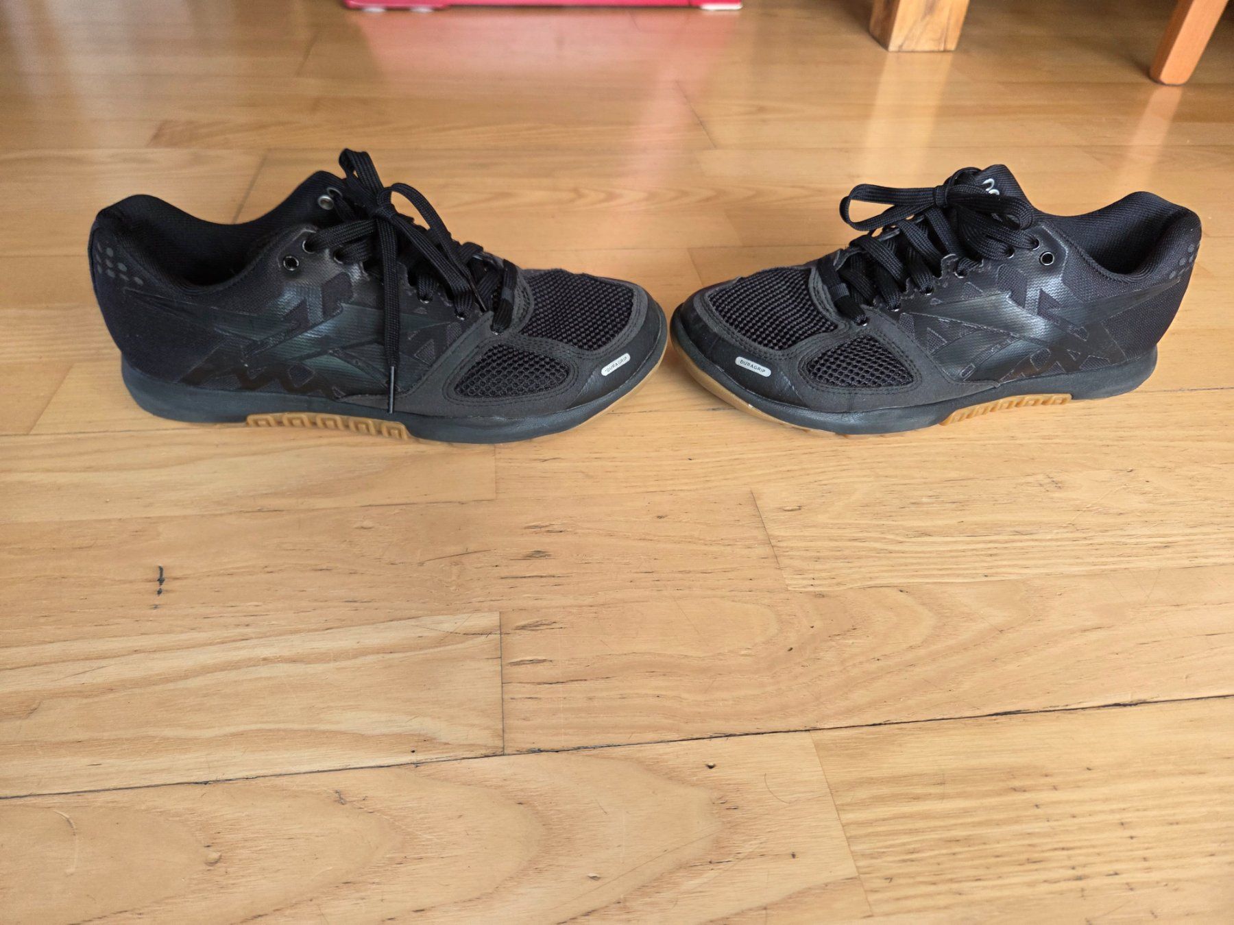 Reebok Scarpe da donna: Reebok Crossfit Nano 2.0 Gr. 39 – Usato da Basel venduto da olivier84