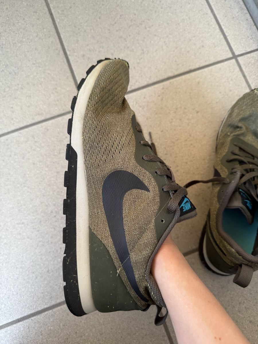 Nike Scarpe da uomo: Nike Tanjun Racer Grösse 46 – Usato da Mörschwil venduto da Seegurke18