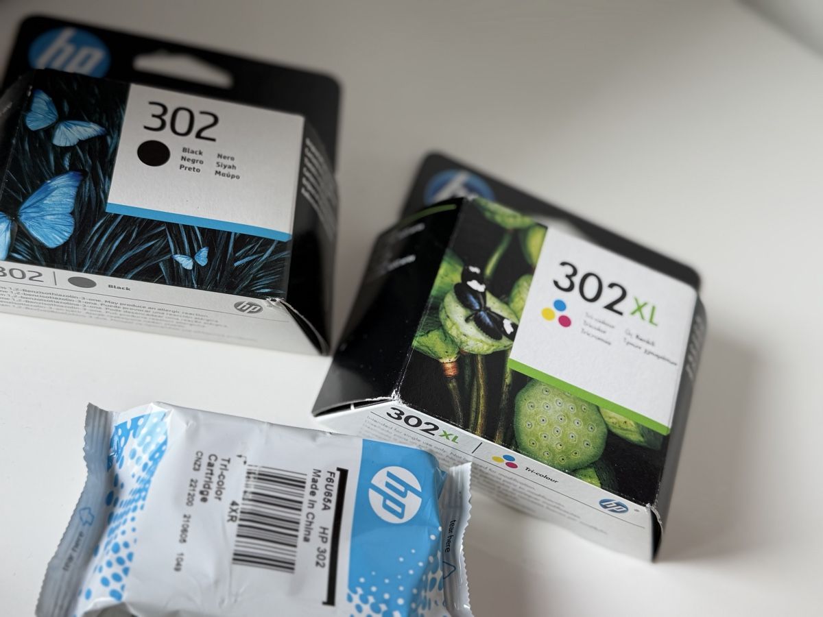 Stampanti: HP OfficeJet 3833 All-in-One-Drucker – Usato da Steinen venduto da LaBelle16 4