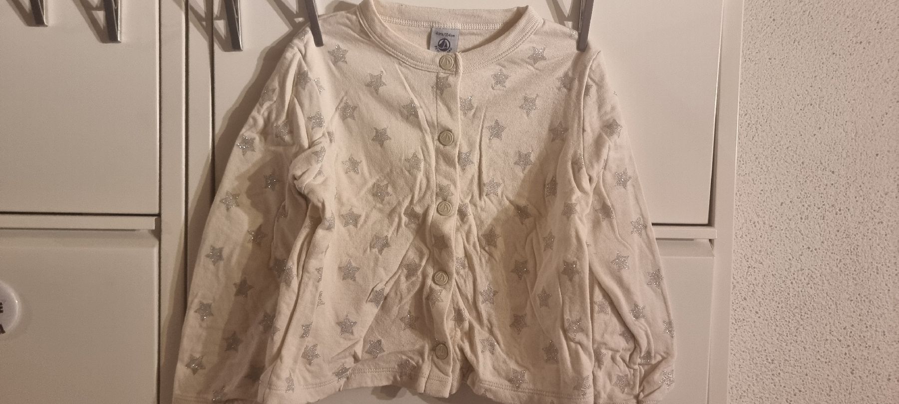 Petit Bateau Maglioni & Felpe: Petit Bateau Pullover, Grösse 104, neu! – Nuovo (secondo la descrizione) da Rupperswil venduto da greenangel4