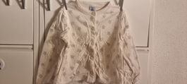 Petit Bateau Pullover, Grösse 104, neu!