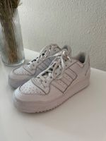 Adidas Forum Bold Sneaker weiss Grösse 40 gebraucht