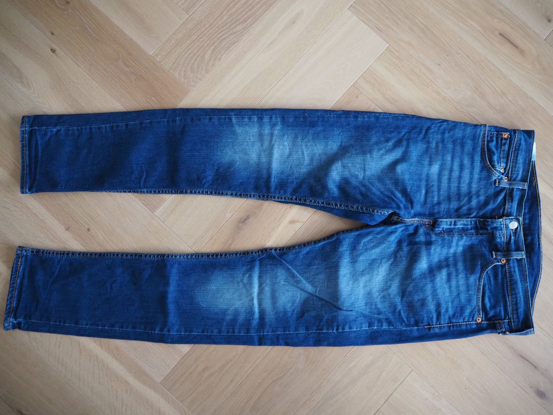 Levi's Jeans: Levi's 510 Jeans W 32 L 32 – Gebraucht aus Engelberg von gus_l6zx