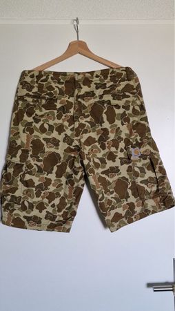 Carhart shorts