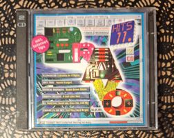 Bravo Hits 11, Doppel CD, 1995, Hit Compilation, Sampler