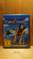 CATS & DOGS DIE RACHE DER KITTY KAHLOHR Blu-Ray
