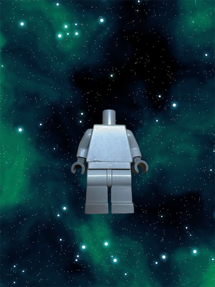 Lego Statuette: Lego Star Wars Thi-Sen sw0264 – Usato da Wetzikon ZH venduto da the-collector91 2