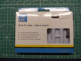 ESU Lokpilot 5 Neuf