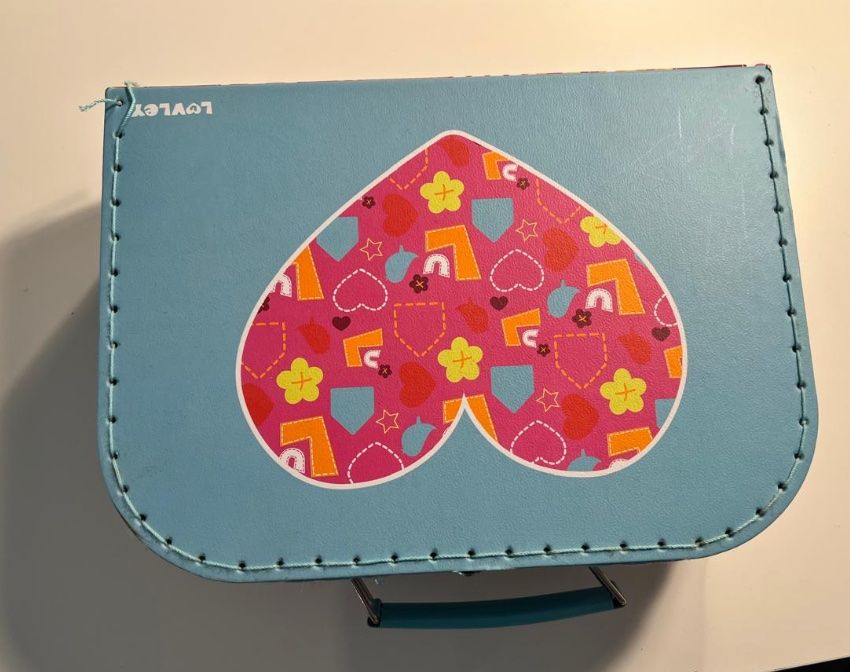 Kit bricolage: Mini mannequin sewing kit! – Nuovo e nell'imballaggio originale da Zürich venduto da yan_h6r5 7