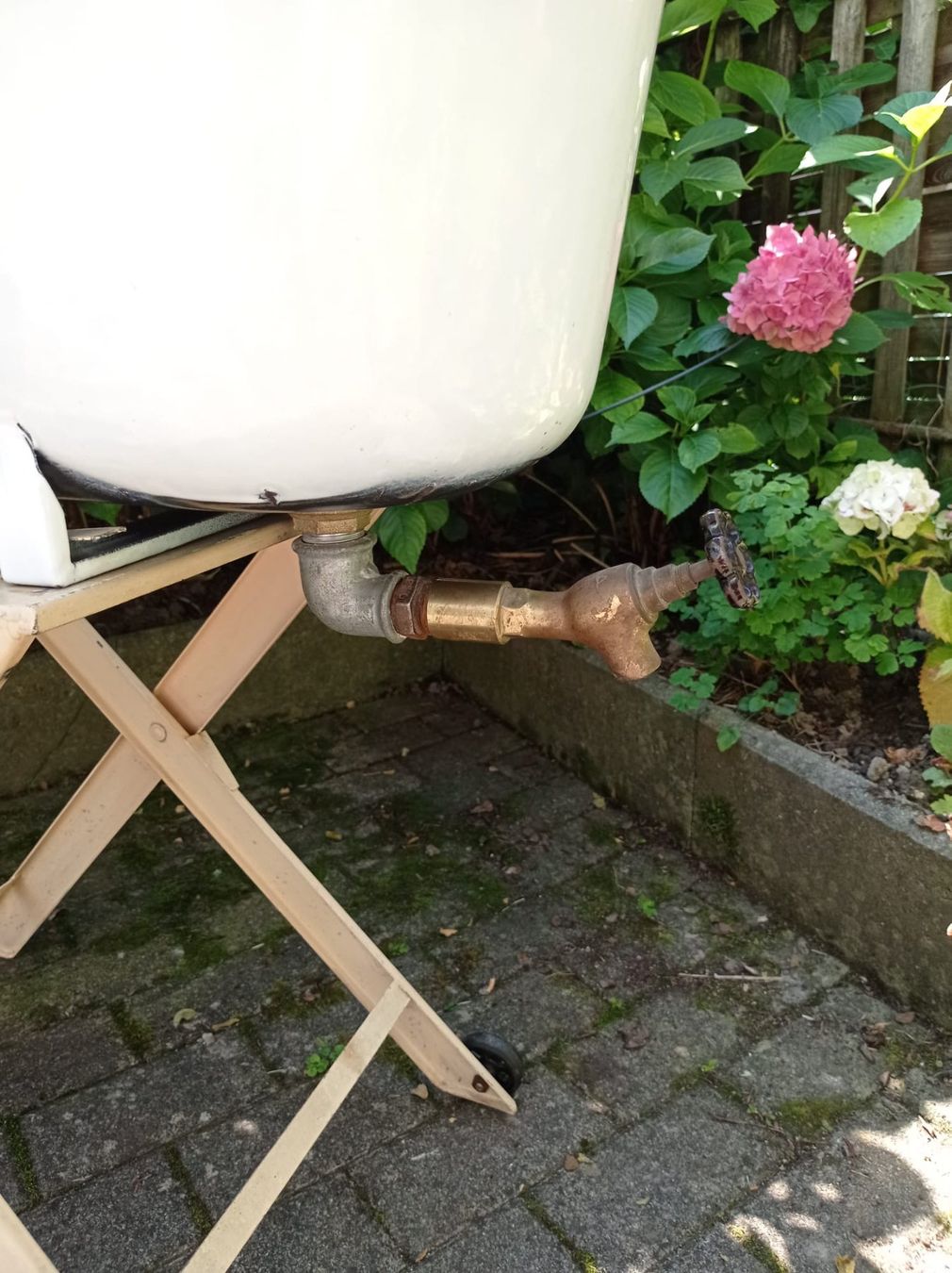 Vasche da bagno: Retro Babybadewanne – Usato da Herisau venduto da ACm9 3