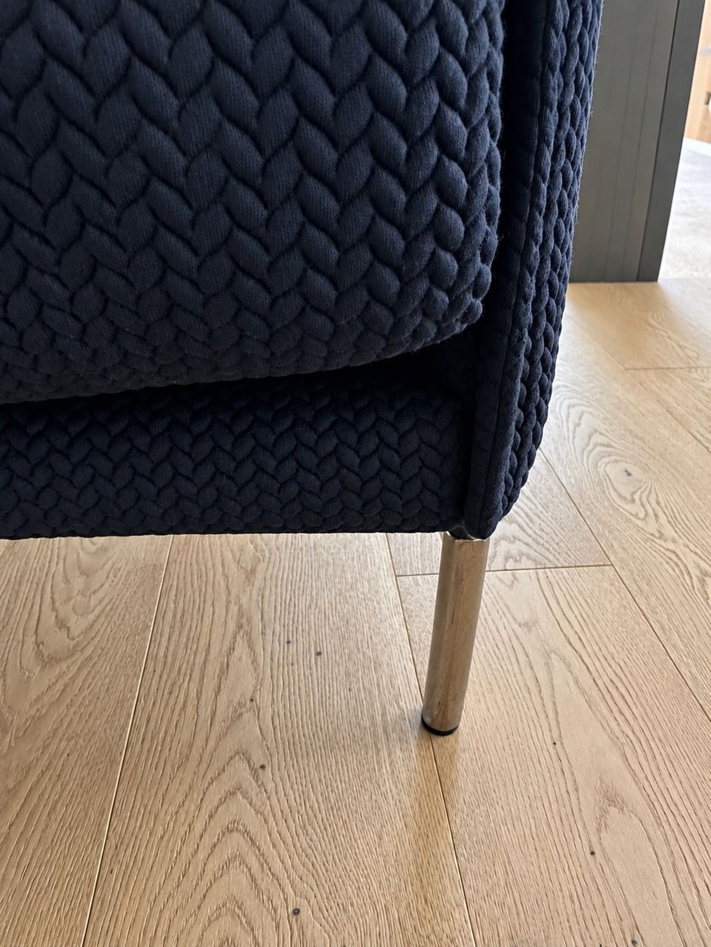 Moroso Sofas: Sofa GENTRY par Moroso, 2 place – Gebraucht aus Petit-Lancy von the_28l7 4