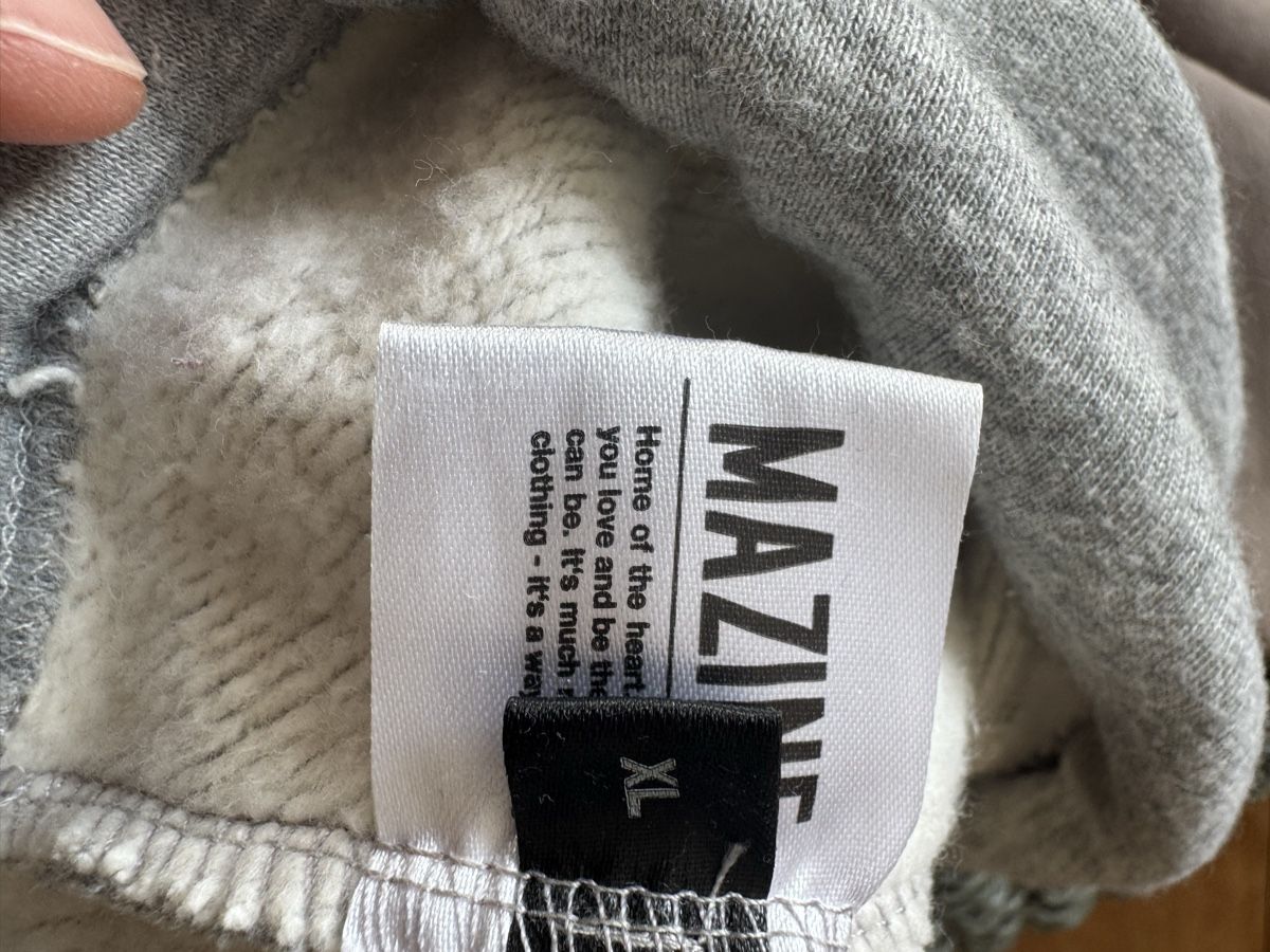 Maglioni & Felpe: Pullover, Mauine, XL – Nuovo (secondo la descrizione) da Biel/Bienne venduto da Tibet20 4
