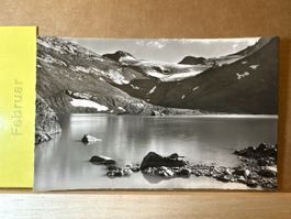AK von Ueschinentälisee