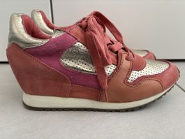 Ash Sneaker Dean Bis Gr. 39