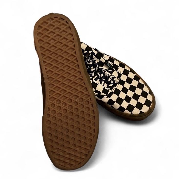Vans Scarpe da uomo: karierte Vans Turnschuhe Gr. 39 – Nuovo (secondo la descrizione) da Zürich venduto da ju__ 2