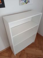 Ikea Billy Regal, weiss