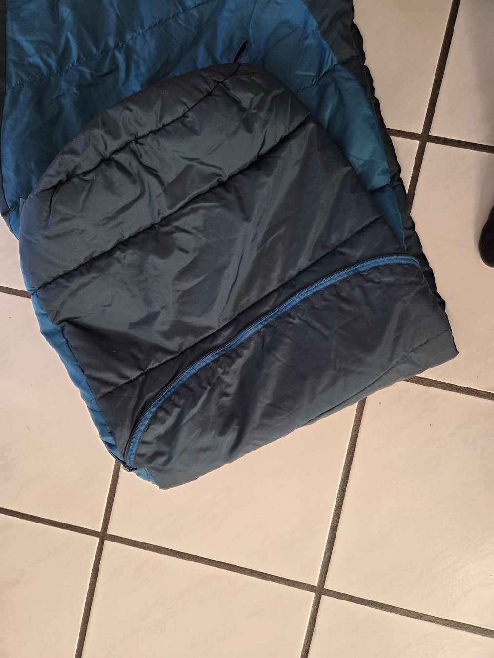 Sacs de couchage: Kinderschlafsack – Neuf (Voir description) à Detligen par lily011 2