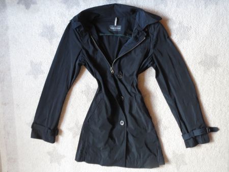 NEUWERTIGER MARC O POLO Damen Mantel Gr 36