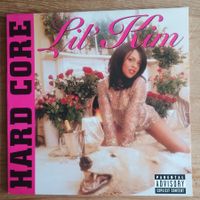 Lil' Kim ‎– Hard Core 2xLP US-1996 1st PRESS NM/NM