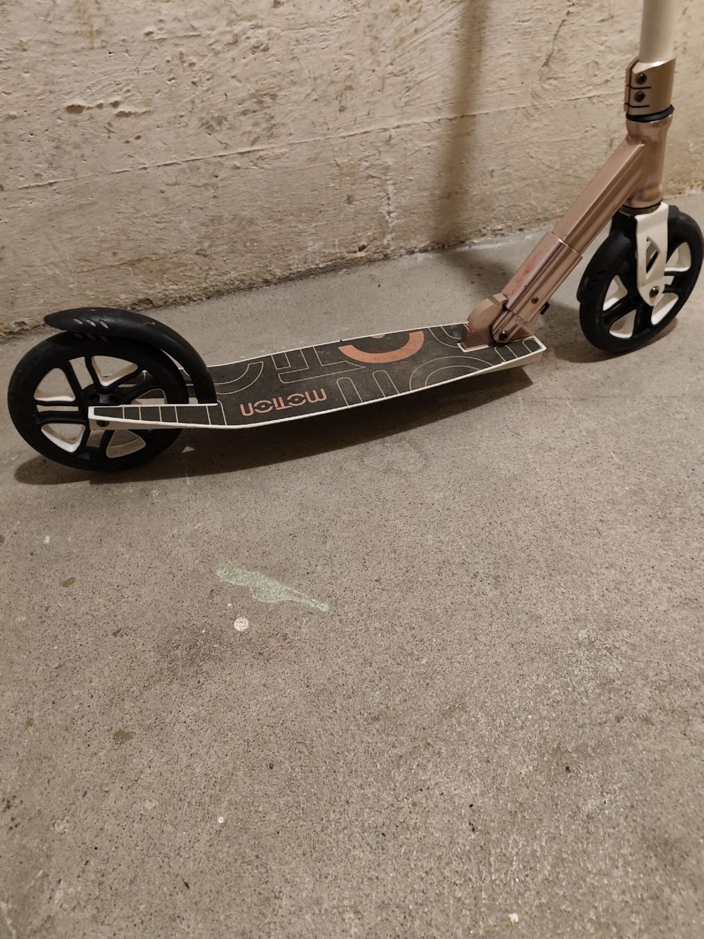 Kickboard: Motion Scooter – Usato da Wallisellen venduto da Cocomelo 2