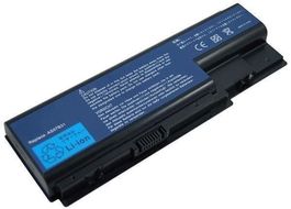 Akku Acer Aspire 5220 5520 5710 5920 693