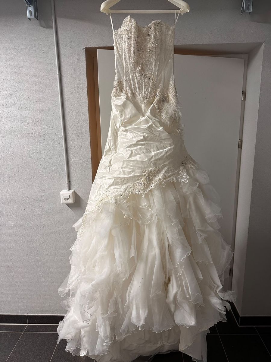 Robes: Hochzeitskleid  – D'occasion à Ostermundigen par Henrius23 1