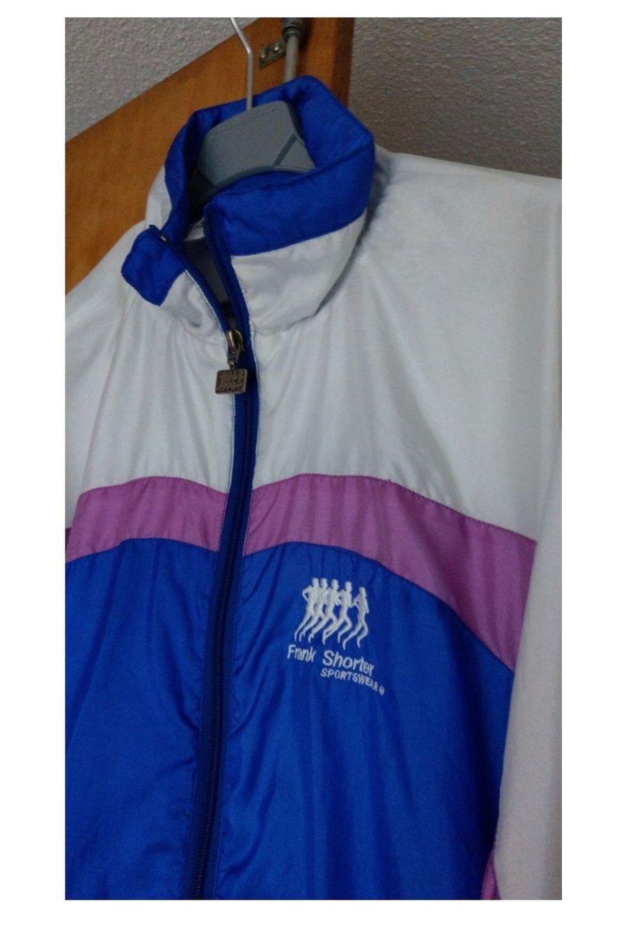 Lots de vêtements: FRANK SHORTER 2-teilig Trainer – Neuf (Voir description) à Unterentfelden par 13_Lukullus 6