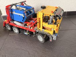 Lego Technik