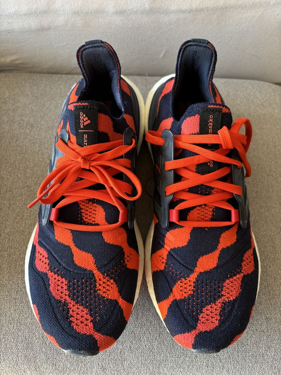 Scarpe da uomo: Adidas Ultraboost Gr. 40 2/3 – Nuovo (secondo la descrizione) da Wald AR venduto da bertli00