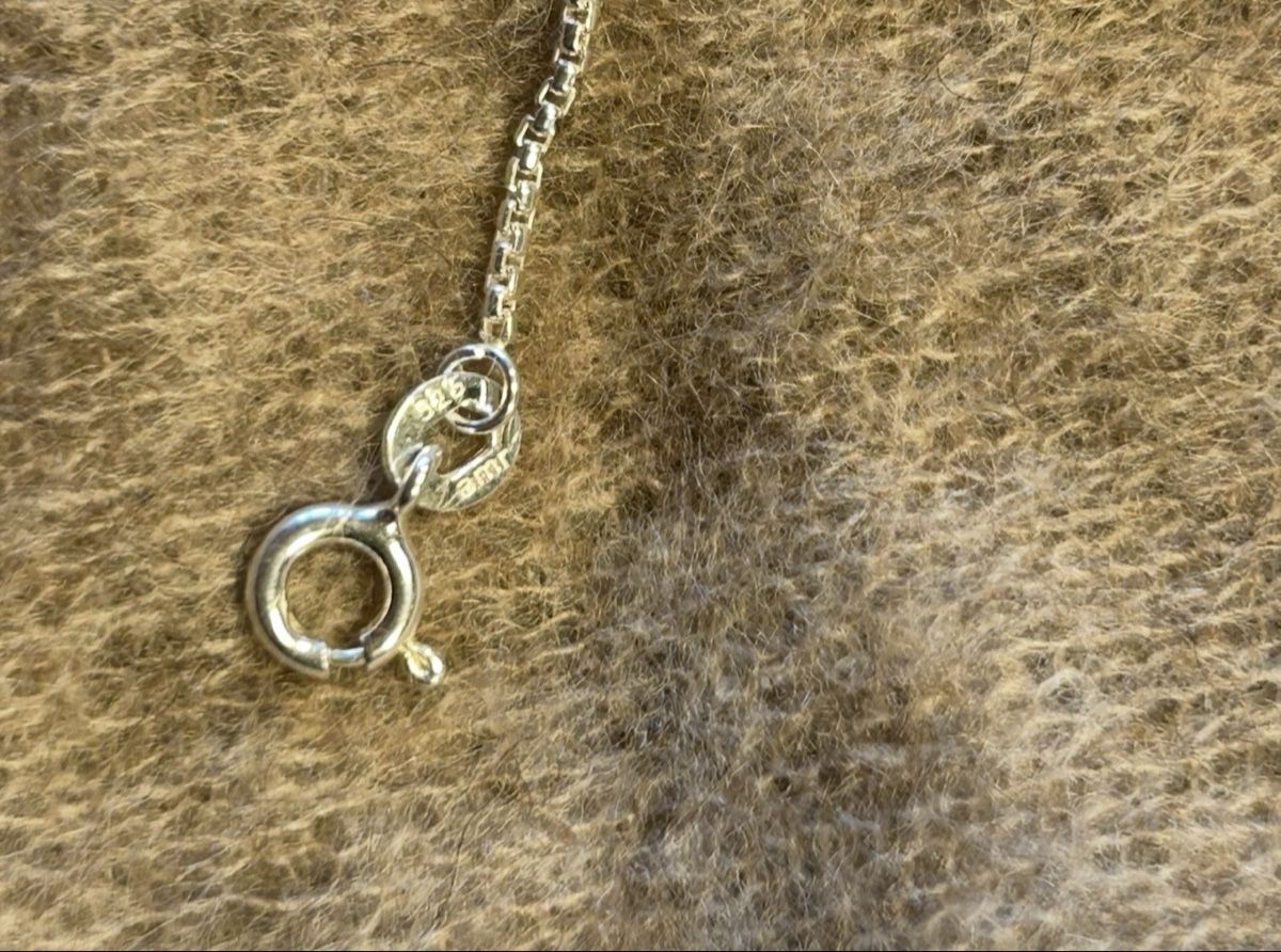 Armbänder & -reifen: Armband Silber 925 – Neu (gemäss Beschreibung) aus Wohlen b. Bern von Honeypie 1
