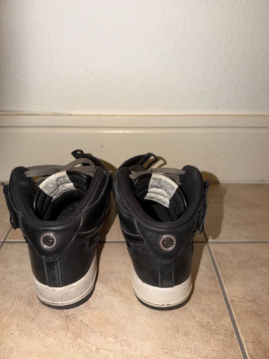 Scarpe da uomo: Nike x Stussy  – Usato da Neuenegg venduto da dkfan1 2