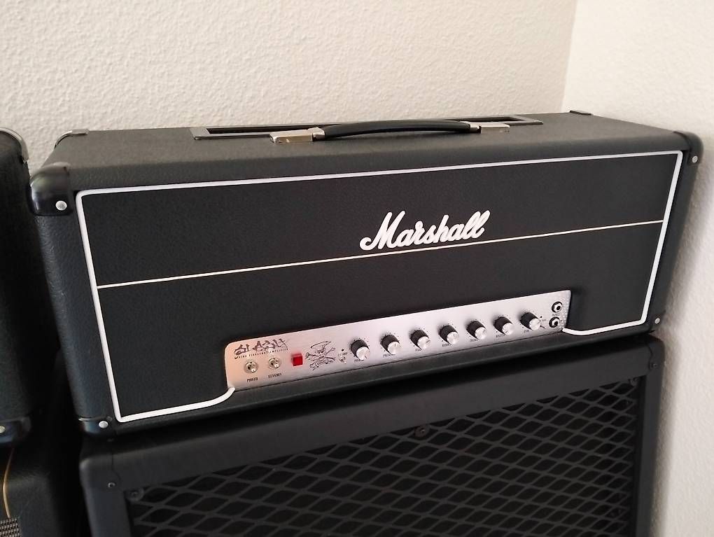 Marshall Strumenti musicali: Marshall AFD100 – Usato da langnau am albis venduto da Starnold65 2
